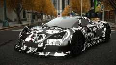 Gumpert Apollo Basterna S1 para GTA 4