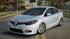 Renault Fluence Geloora