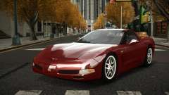 Chevrolet Corvette Sacpagu para GTA 4