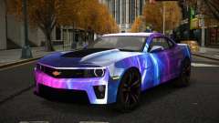 Chevrolet Camaro Adsely S14 para GTA 4