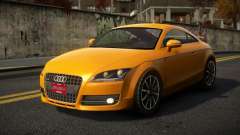 Audi TT Tosbucone para GTA 4