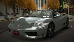 Ferrari 360 Nato