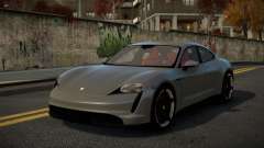 Porsche Taycan Hositutis para GTA 4