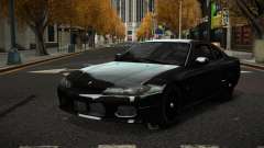 Nissan Silvia Faxok para GTA 4