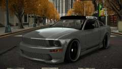 Ford Mustang Jimilequ para GTA 4