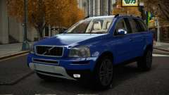 Volvo XC90 Mepi para GTA 4