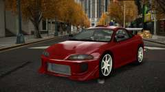 Mitsubishi Eclipse Virezu para GTA 4