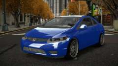 Honda Civic Eneh para GTA 4