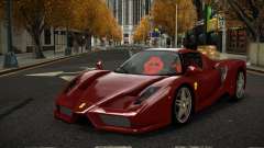 Ferrari Enzo Kupise para GTA 4