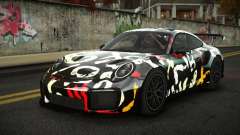 Porsche 911 Venley S4 para GTA 4
