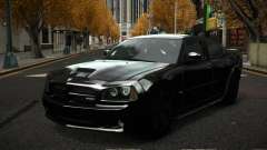 Dodge Charger Efol para GTA 4