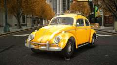 Volkswagen Beetle Xobibav