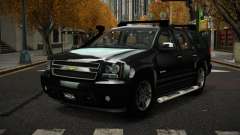 Chevrolet Tahoe Tidef para GTA 4