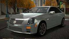 Cadillac CTS-V Gumimef para GTA 4