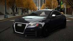 Audi S5 Hanisca para GTA 4