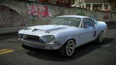 Shelby GT500 Juti para GTA 4