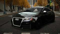 Audi S5 Hanisca S4 para GTA 4