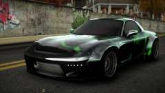 Mazda RX-7 Cabeson S2 para GTA 4