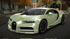 Bugatti Chiron Najenid para GTA 4