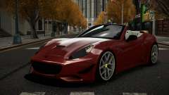 Ferrari California Eleq para GTA 4