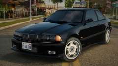 BMW M3 E36 Vinchel para GTA San Andreas