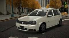 Volkswagen Golf Heiyu para GTA 4