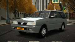 FSO Polonez Omad para GTA 4