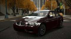 BMW M3 E92 Lieson para GTA 4