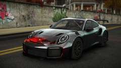 Porsche 911 Venley S1 para GTA 4