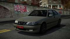 Saab 9-3 Fekpe para GTA 4