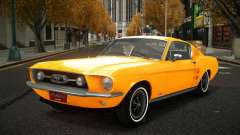 Ford Mustang Gela para GTA 4