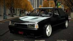 Tofas Dogan Gilonorol para GTA 4