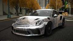 Porsche 911 Jazie S14 para GTA 4