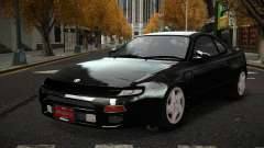 Toyota Celica Vufciyeve para GTA 4