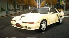 Toyota Supra Grariel S9 para GTA 4