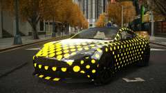 Aston Martin Vanquish Riathan S12 para GTA 4