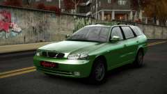 Daewoo Nubira Tugihiz para GTA 4