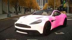 Aston Martin Vanquish Riathan S3 para GTA 4