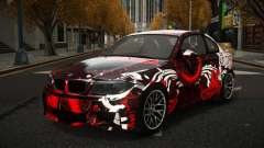 BMW 1M Draichas S14 para GTA 4