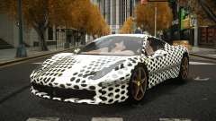 Ferrari 458 Vicandra S14 para GTA 4