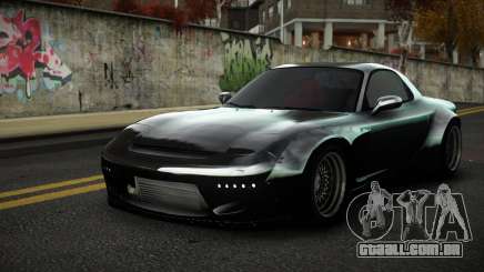 Mazda RX-7 Cabeson S6 para GTA 4