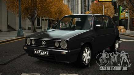 Volkswagen Golf Kocukuh para GTA 4