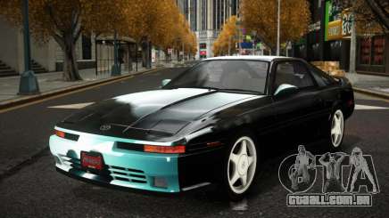 Toyota Supra Grariel S13 para GTA 4