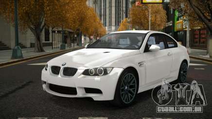 BMW M3 E92 Turick para GTA 4