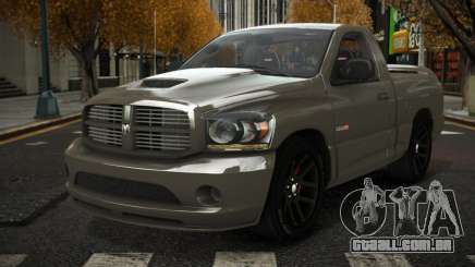 Dodge Ram Xiapu para GTA 4
