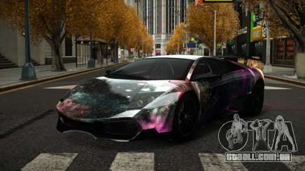 Lamborghini Murcielago Toleslyn S1 para GTA 4