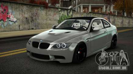 BMW M3 E92 Peose para GTA 4