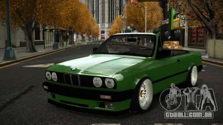 BMW M3 E30 Mirij para GTA 4