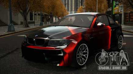 BMW 1M Draichas S4 para GTA 4