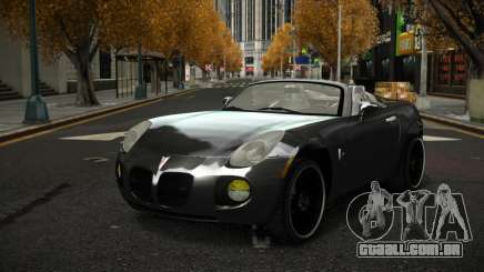 Pontiac Solstice Xufoxu para GTA 4